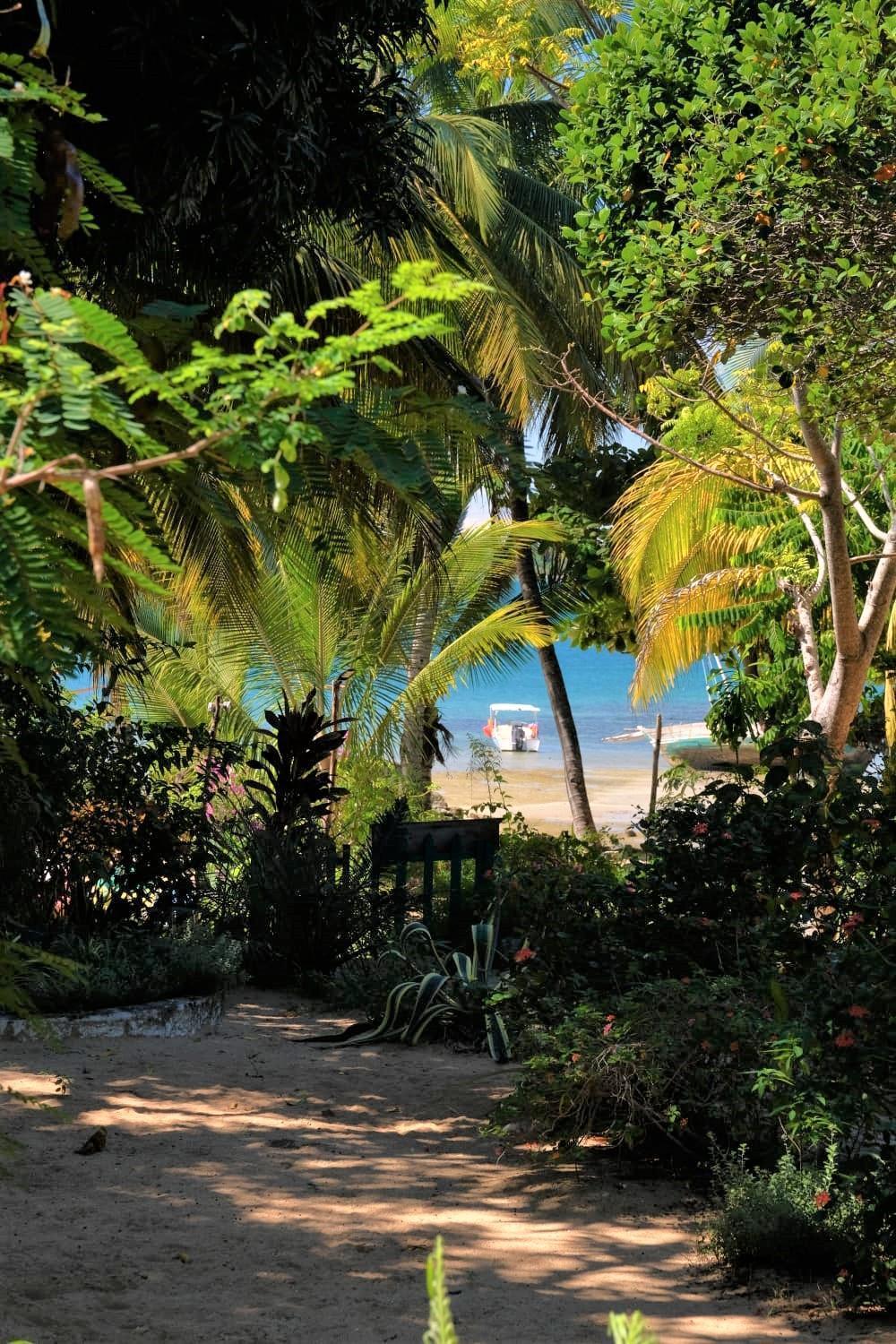 Villa Ilo Komba Nosy Komba Exterior photo